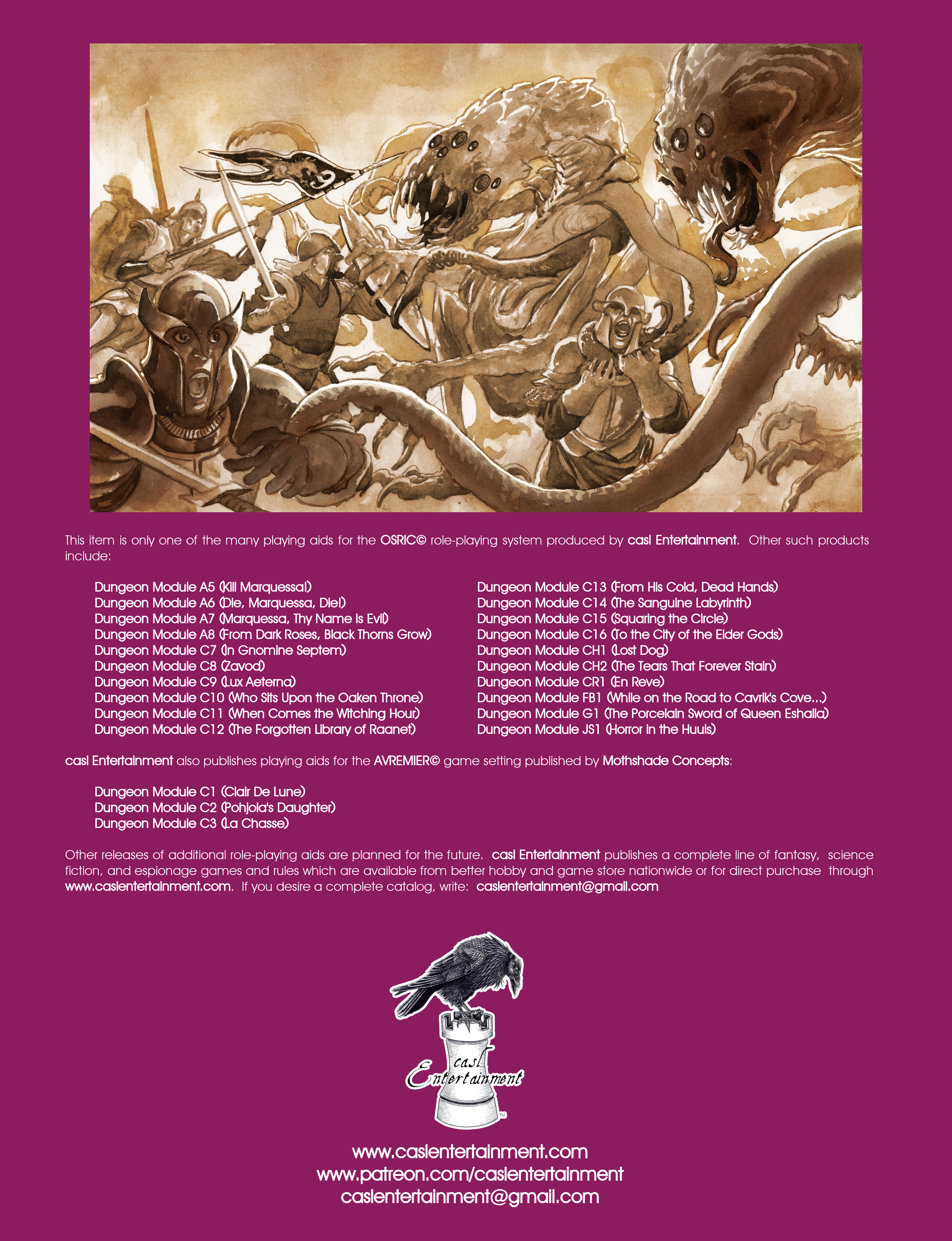 evil science pdf